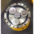 Excavator R130-5 Ayunan Gearbox 31E6-12030